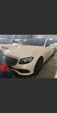 Mercedes Benz E Class E 180 Avantgarde 2020 for Sale