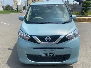 Nissan Dayz 2021 for Sale