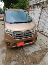 Nissan Dayz Highway star G 2015 for Sale