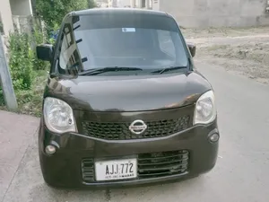 Nissan Moco 2014 for Sale