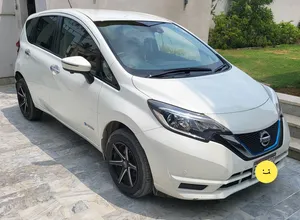 Nissan Note 1.2E 2018 for Sale