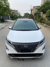 Nissan Note 2021 for Sale