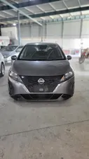 Nissan Note e-Power S 2021 for Sale