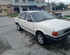 Nissan Sunny 1988 for Sale