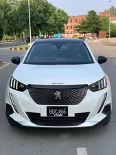 Peugeot 2008 Allure 2022 for Sale