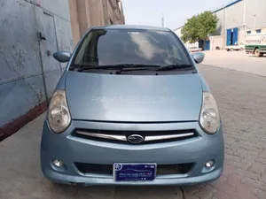 Subaru R2 FWD 2008 for Sale