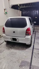 Suzuki Alto 2006 for Sale