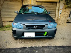 Suzuki Alto 2009 for Sale