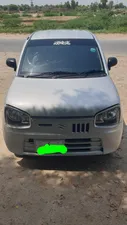 Suzuki Alto 2021 for Sale