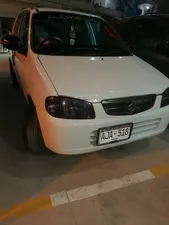 Suzuki Alto E 2005 for Sale