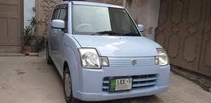 Suzuki Alto GII 2006 for Sale