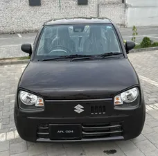 Suzuki Alto S Package 2020 for Sale