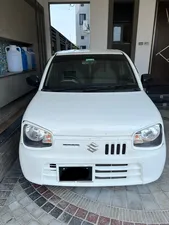 Suzuki Alto VXL AGS 2021 for Sale