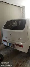 Suzuki Alto VXL AGS 2022 for Sale