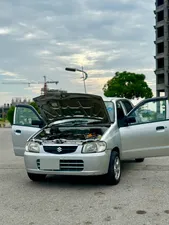 Suzuki Alto VXR 2008 for Sale