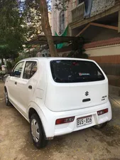 Suzuki Alto VXR 2021 for Sale