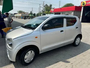 Suzuki Alto VXR 2021 for Sale