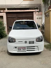 Suzuki Alto VXR 2021 for Sale