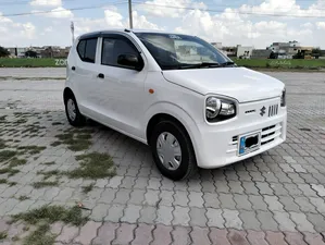 Suzuki Alto VXR 2022 for Sale