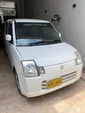 Suzuki Alto X 2011 for Sale