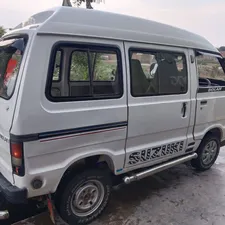 Suzuki Bolan VX Euro II 2019 for Sale