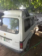 Suzuki Carry 2006 for Sale