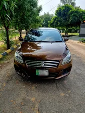 Suzuki Ciaz Manual 2018 for Sale