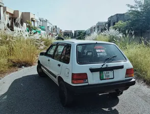 Suzuki Khyber 1985 for Sale