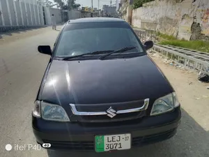 Suzuki Cultus 2007 for Sale