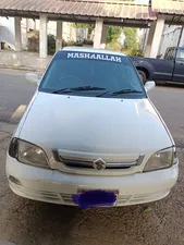 Suzuki Cultus 2011 for Sale