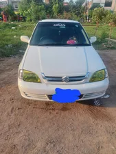 Suzuki Cultus Limited Edition 2016 for Sale