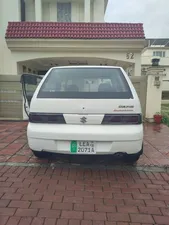 Suzuki Cultus Limited Edition 2016 for Sale