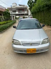 Suzuki Cultus VXR (CNG) 2003 for Sale