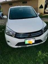 Suzuki Cultus VXL 2019 for Sale