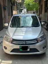 Suzuki Cultus VXL 2019 for Sale