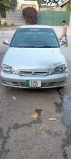 Suzuki Cultus VXR 2006 for Sale