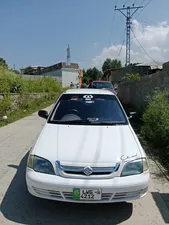 Suzuki Cultus VXR 2006 for Sale