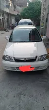 Suzuki Cultus VXR 2007 for Sale