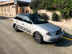 Suzuki Cultus VXR 2007 for Sale