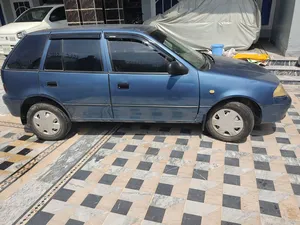 Suzuki Cultus VXR 2007 for Sale