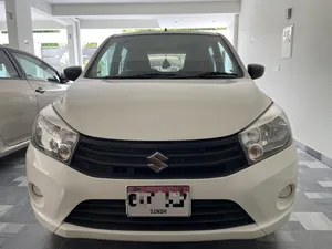 Suzuki Cultus VXR 2018 for Sale