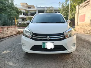 Suzuki Cultus VXR 2019 for Sale