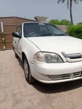 Suzuki Cultus VXR (CNG) 2006 for Sale