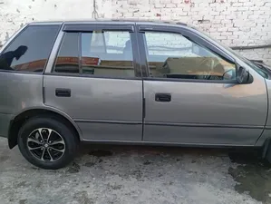 Suzuki Cultus VXRi 2008 for Sale