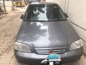 Suzuki Cultus VXRi 2010 for Sale