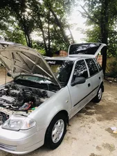 Suzuki Cultus VXRi 2010 for Sale