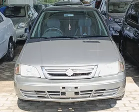 Suzuki Cultus VXRi 2011 for Sale