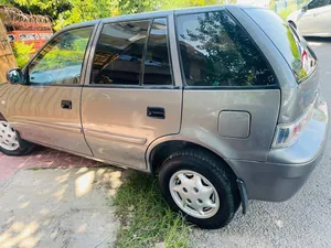 Suzuki Cultus EURO II 2015 for Sale