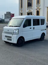 Suzuki Every PC 2019 for Sale