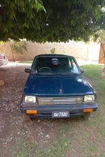 Suzuki FX 1985 for Sale